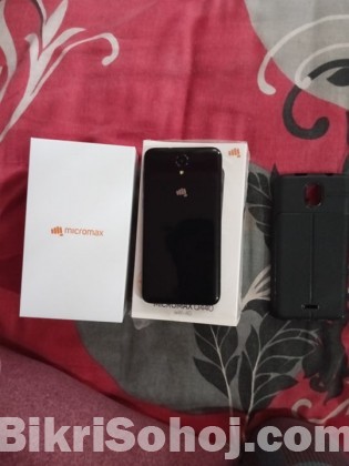 Micromax Q440 Full fresh